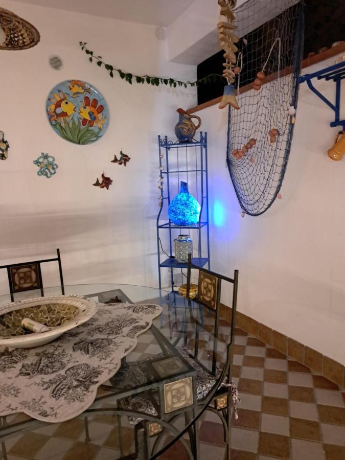 Ferienwohnung Casa Perciata - Locazione Turistica Mondello Exterior foto