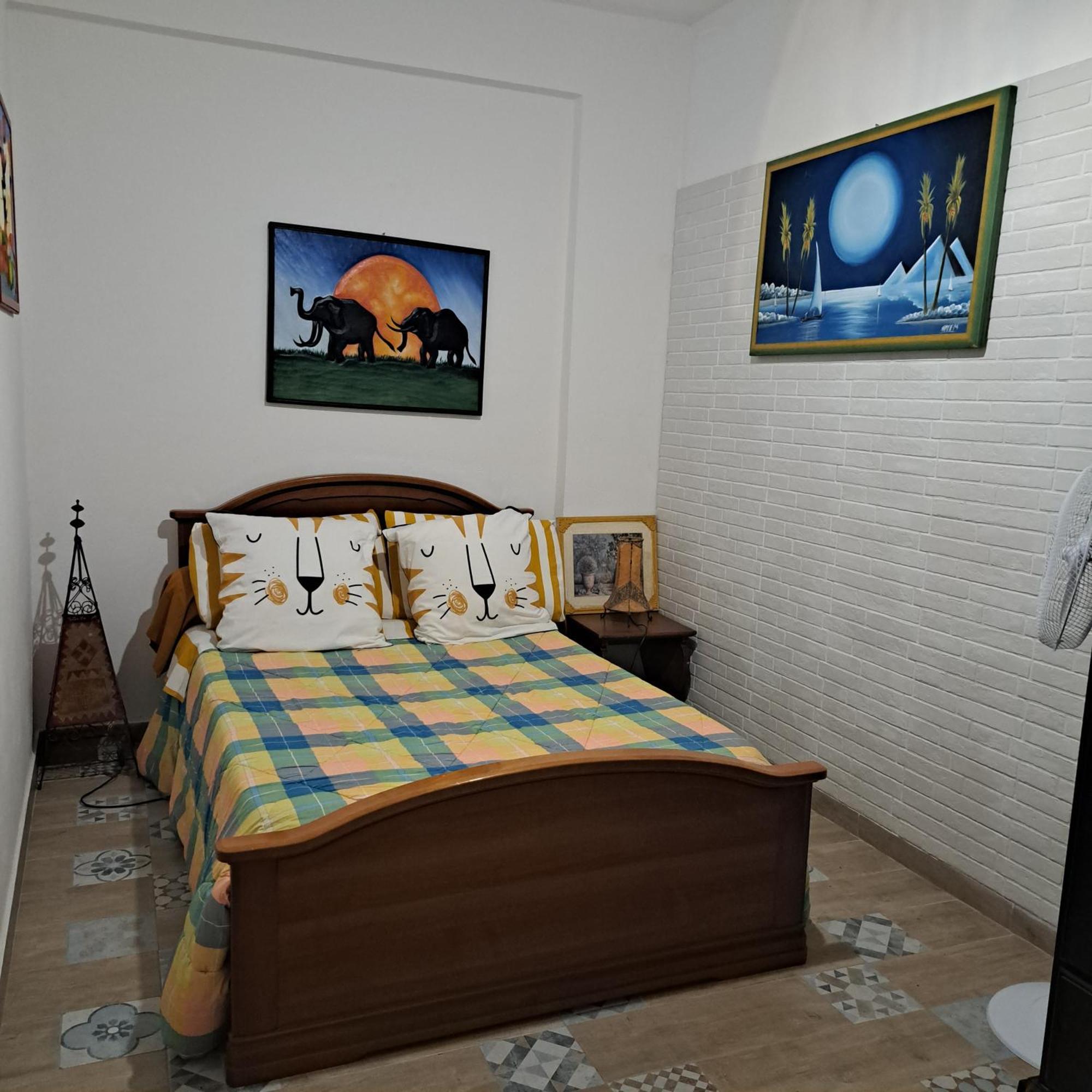 Ferienwohnung Casa Perciata - Locazione Turistica Mondello Exterior foto